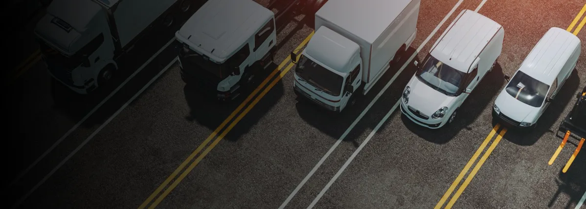 Fleet Management Solutions