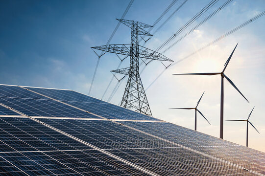 Solar Energy Solutions